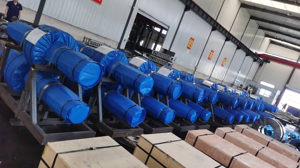 Imagem de embalagem de produção SGPⅱ